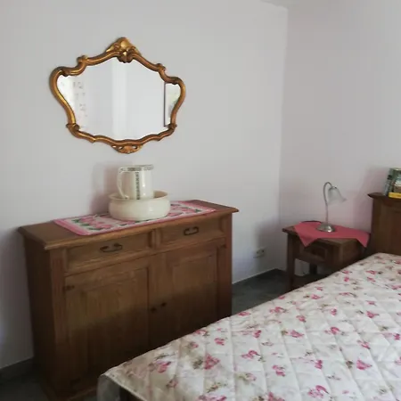 Casa de Férias Kleines In Mit Grossem Garten Rangsdorf
