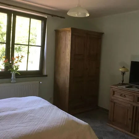 Holiday home Kleines In Mit Grossem Garten