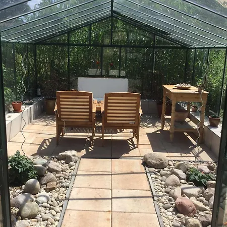 Kleines In Mit Grossem Garten Rangsdorf