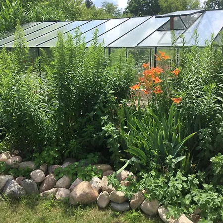 Kleines In Mit Grossem Garten Rangsdorf