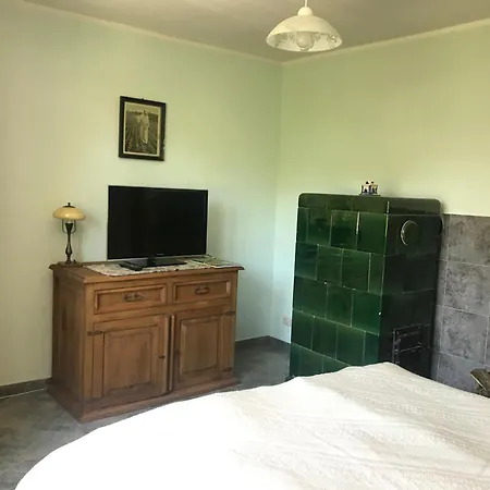 Kleines In Mit Grossem Garten Holiday home